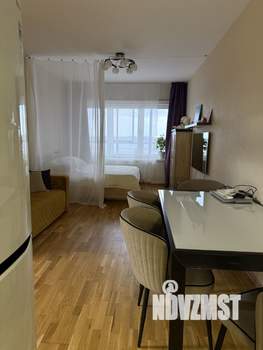 2-к квартира, вторичка, 53м2, 11/21 этаж