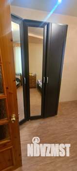 3-к квартира, вторичка, 73м2, 3/3 этаж