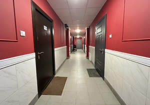2-к квартира, вторичка, 50м2, 7/25 этаж