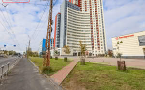 2-к квартира, вторичка, 43м2, 13/25 этаж