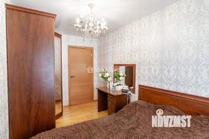 3-к квартира, вторичка, 57м2, 2/5 этаж