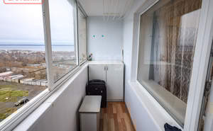 2-к квартира, вторичка, 53м2, 8/9 этаж