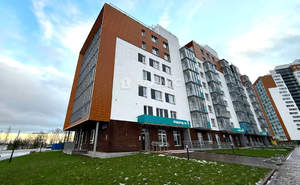 3-к квартира, вторичка, 73м2, 7/9 этаж