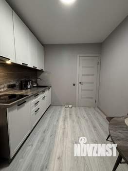 1-к квартира, вторичка, 34м2, 2/3 этаж
