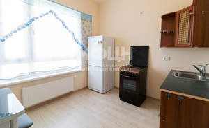 2-к квартира, вторичка, 55м2, 5/5 этаж