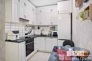 2-к квартира, вторичка, 37м2, 7/9 этаж