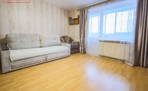 2-к квартира, вторичка, 53м2, 8/9 этаж