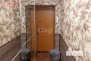 Студия квартира, вторичка, 30м2, 5/5 этаж