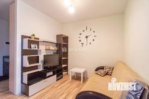 2-к квартира, вторичка, 40м2, 14/21 этаж