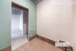 Студия квартира, вторичка, 26м2, 3/9 этаж