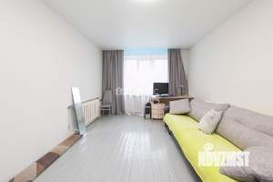 2-к квартира, вторичка, 51м2, 4/4 этаж