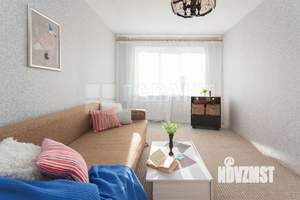 2-к квартира, вторичка, 45м2, 2/5 этаж