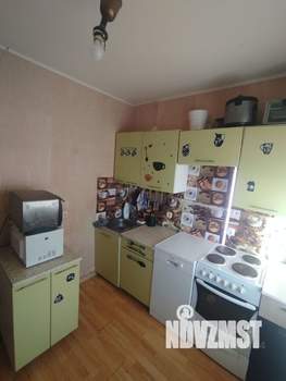 1-к квартира, вторичка, 34м2, 7/10 этаж