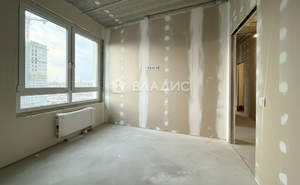 3-к квартира, вторичка, 62м2, 6/21 этаж