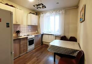 4-к квартира, вторичка, 71м2, 10/10 этаж
