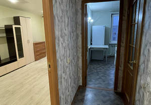 1-к квартира, вторичка, 30м2, 5/5 этаж