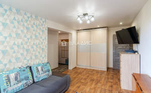 2-к квартира, вторичка, 45м2, 5/5 этаж
