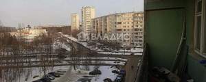 3-к квартира, вторичка, 64м2, 6/9 этаж