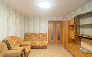 3-к квартира, вторичка, 65м2, 1/9 этаж