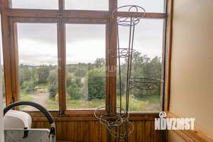 2-к квартира, вторичка, 46м2, 4/5 этаж