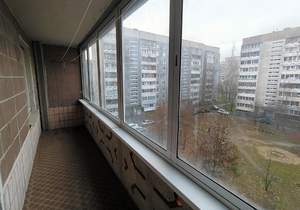 3-к квартира, вторичка, 66м2, 5/9 этаж