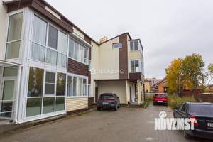 4-к квартира, вторичка, 109м2, 1/3 этаж