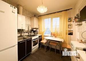 1-к квартира, вторичка, 30м2, 5/5 этаж