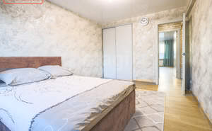 2-к квартира, вторичка, 49м2, 2/5 этаж