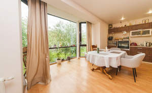 3-к квартира, вторичка, 86м2, 1/3 этаж