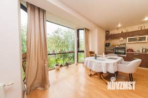 3-к квартира, вторичка, 86м2, 1/3 этаж