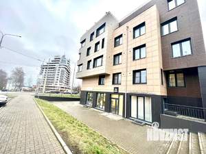 2-к квартира, вторичка, 46м2, 2/5 этаж