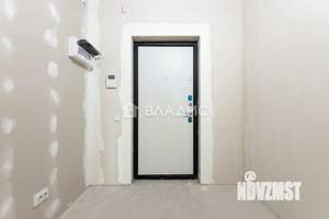 3-к квартира, вторичка, 62м2, 6/21 этаж