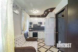 Студия квартира, вторичка, 33м2, 1/9 этаж