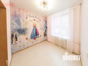 4-к квартира, вторичка, 105м2, 1/5 этаж