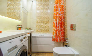 2-к квартира, вторичка, 49м2, 9/21 этаж