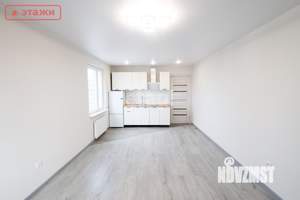 1-к квартира, вторичка, 31м2, 14/16 этаж