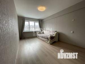 3-к квартира, вторичка, 64м2, 4/5 этаж