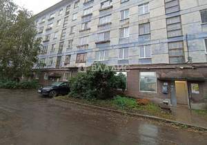 2-к квартира, вторичка, 47м2, 3/5 этаж