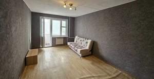 1-к квартира, вторичка, 36м2, 1/10 этаж
