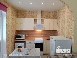 1-к квартира, вторичка, 34м2, 5/17 этаж