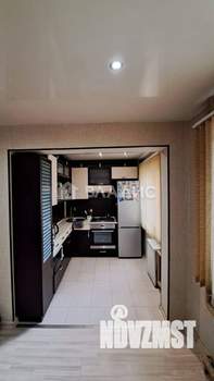 3-к квартира, вторичка, 56м2, 3/5 этаж