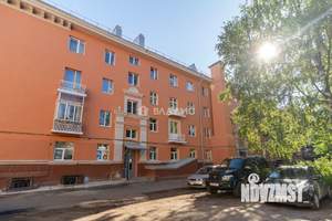 2-к квартира, вторичка, 60м2, 4/5 этаж