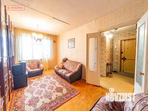 4-к квартира, вторичка, 71м2, 3/9 этаж