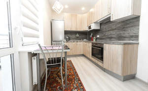 1-к квартира, вторичка, 37м2, 6/11 этаж