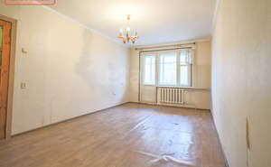 4-к квартира, вторичка, 71м2, 3/5 этаж