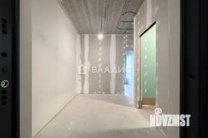 3-к квартира, вторичка, 62м2, 6/21 этаж