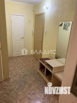 1-к квартира, вторичка, 36м2, 9/9 этаж