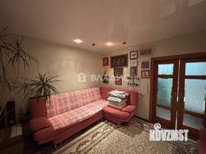 3-к квартира, вторичка, 78м2, 1/5 этаж