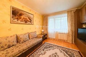 4-к квартира, вторичка, 78м2, 2/10 этаж