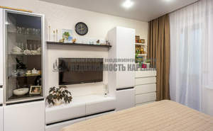 2-к квартира, вторичка, 53м2, 5/5 этаж